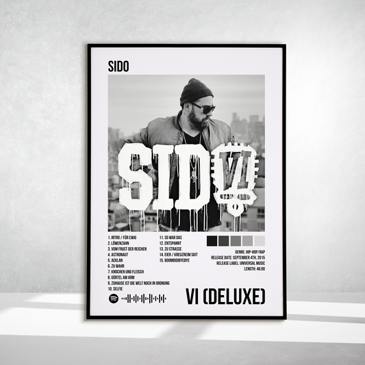 VI (Deluxe)