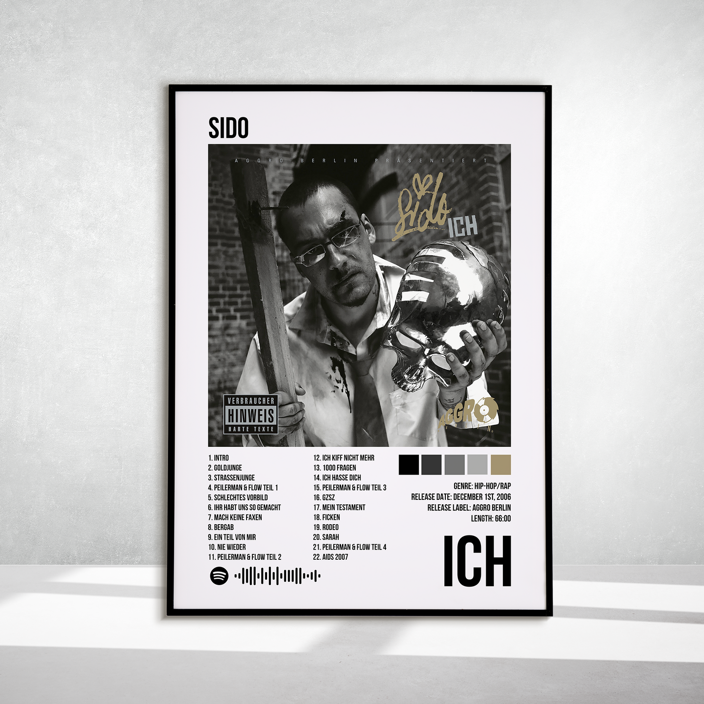Ich