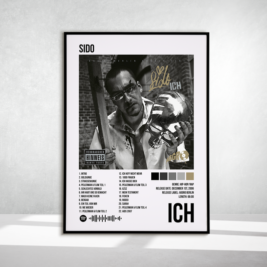 Ich