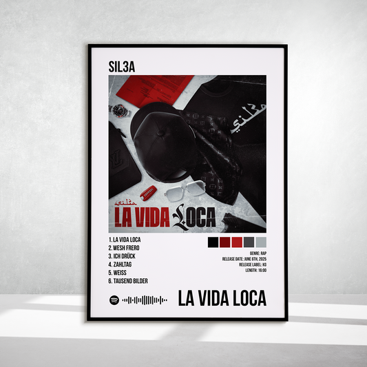 La Vida Loca