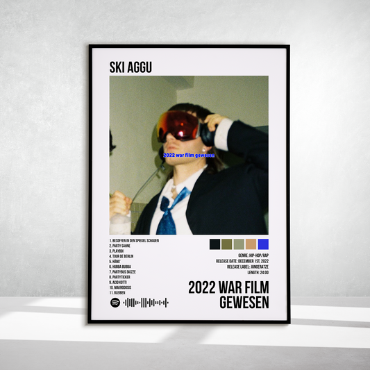 2022 war film gewesen