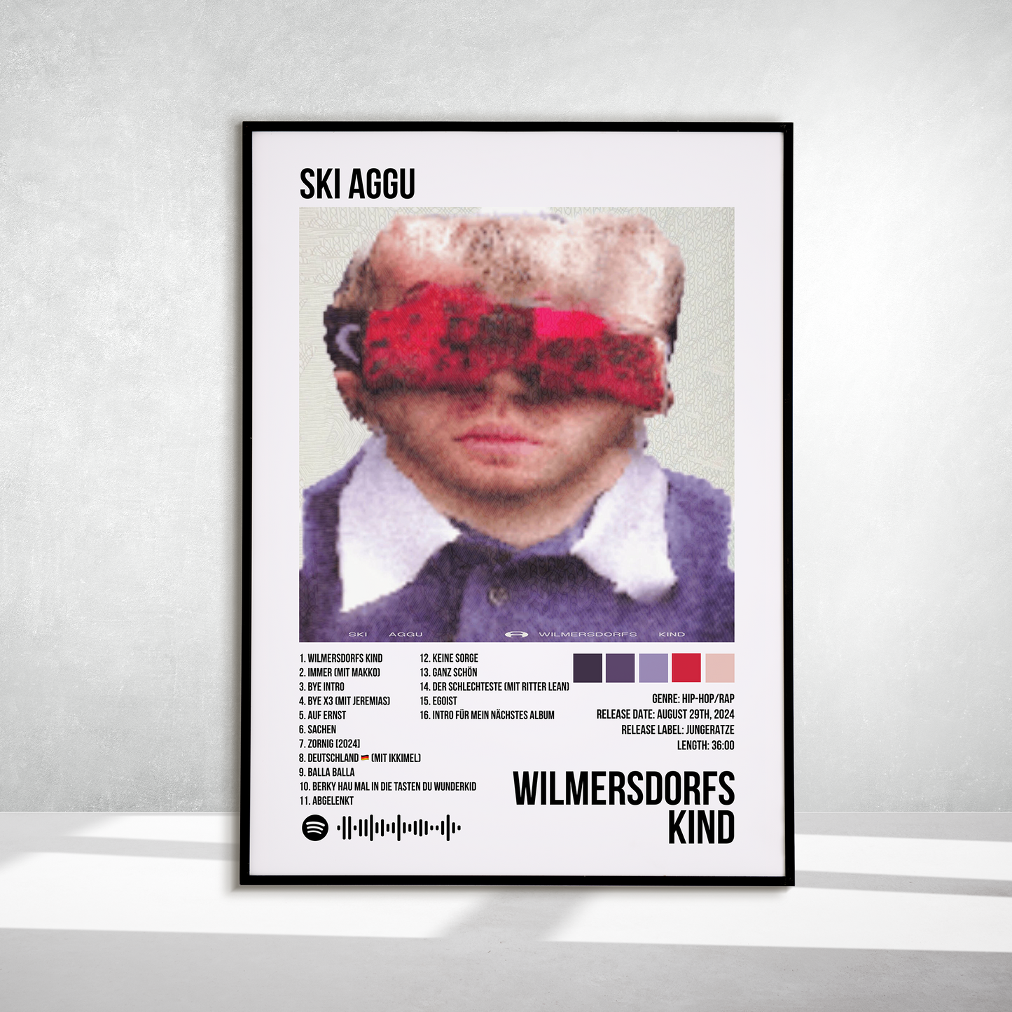 Wilmersdorfs Kind