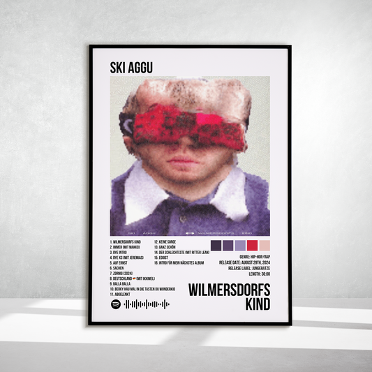 Wilmersdorfs Kind