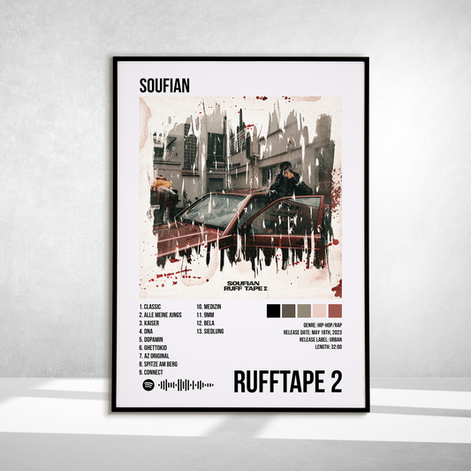 Rufftape 2