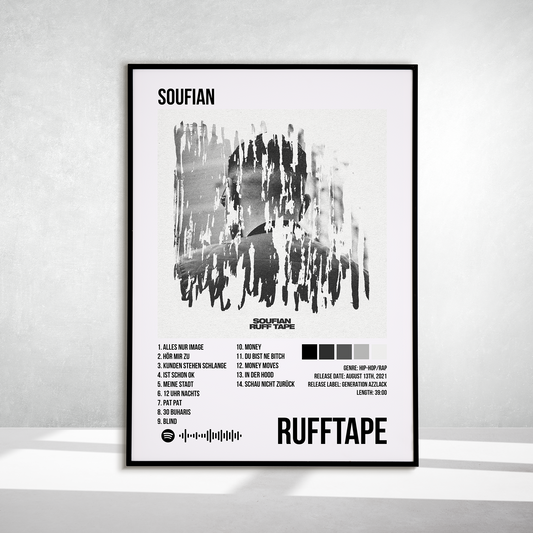 Rufftape