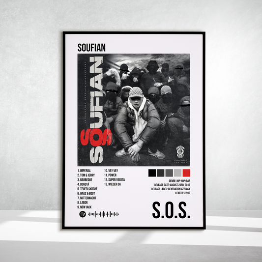 S.O.S.