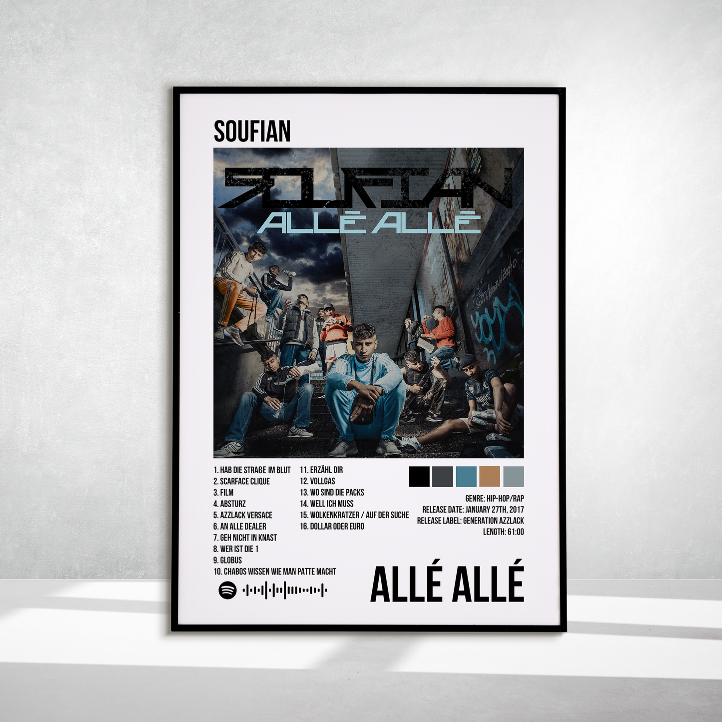 Allé Allé