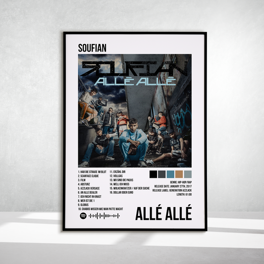 Allé Allé