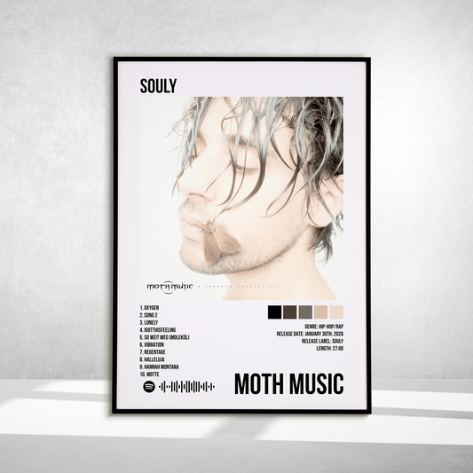 Moth Music
