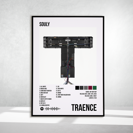 traence