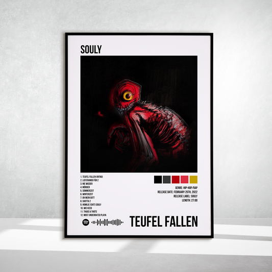Teufel Fallen