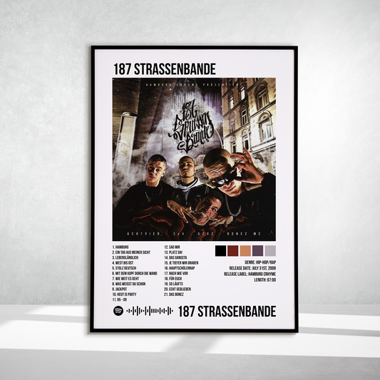 187 Strassenbande