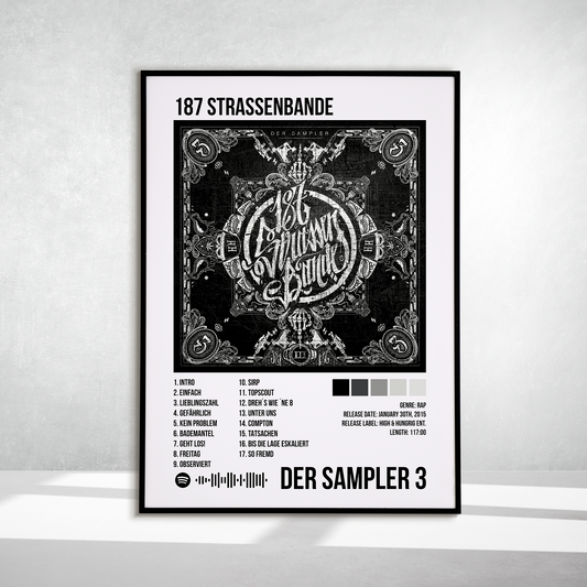Der Sampler 3