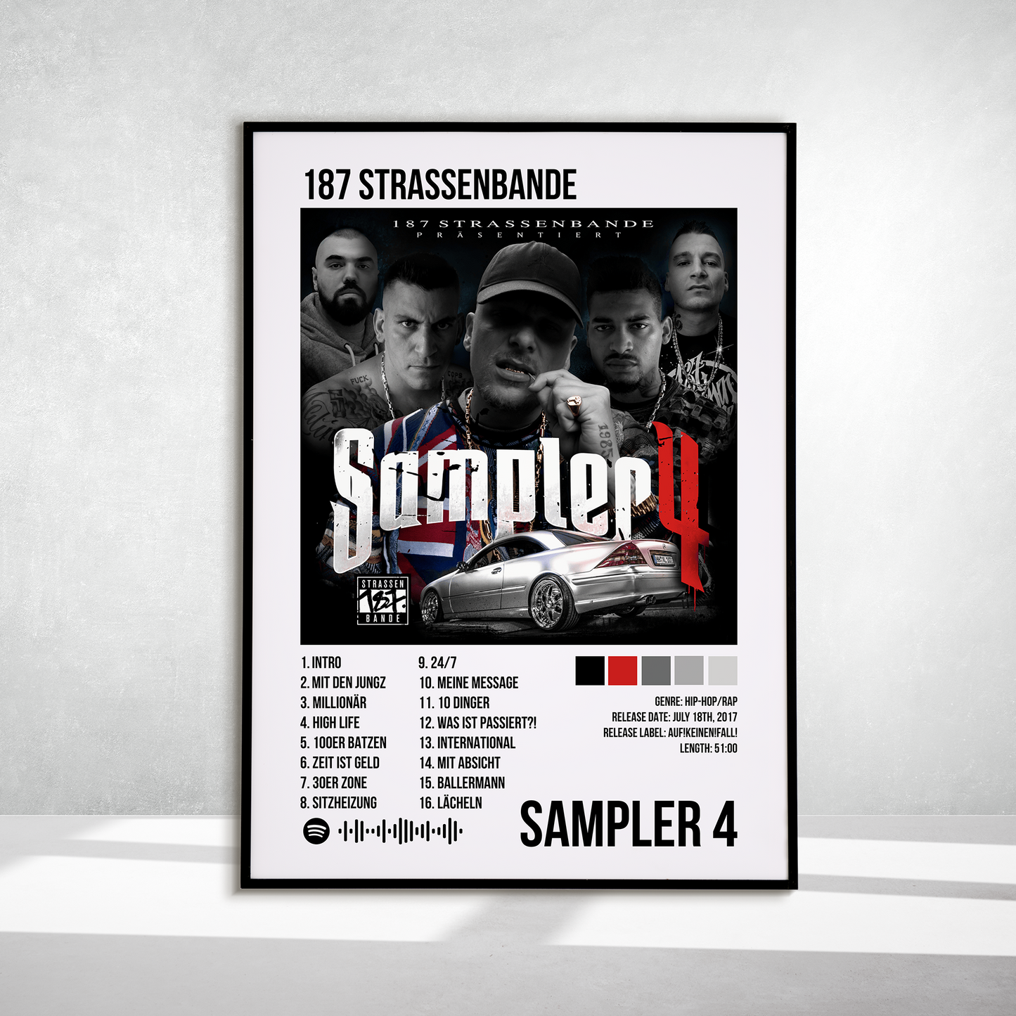 Sampler 4
