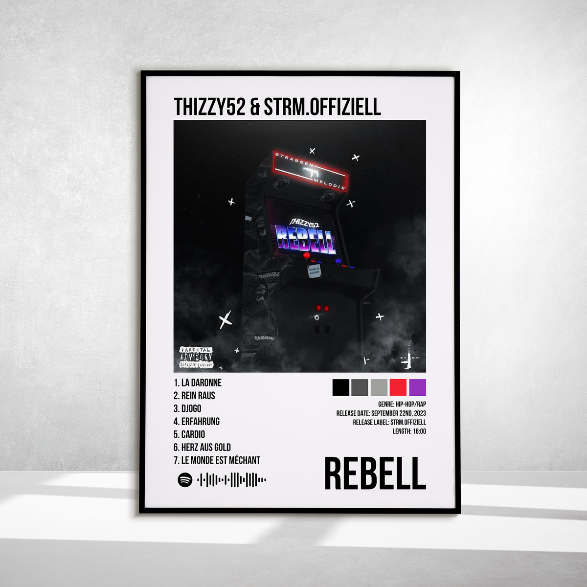 Rebell