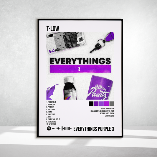EVERYTHINGS PURPLE 3
