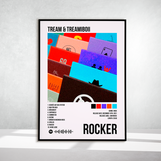 ROCKER