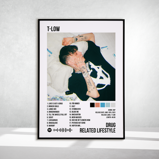 Drug Related Lifestyle