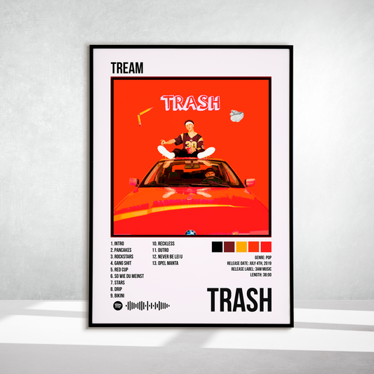 Trash