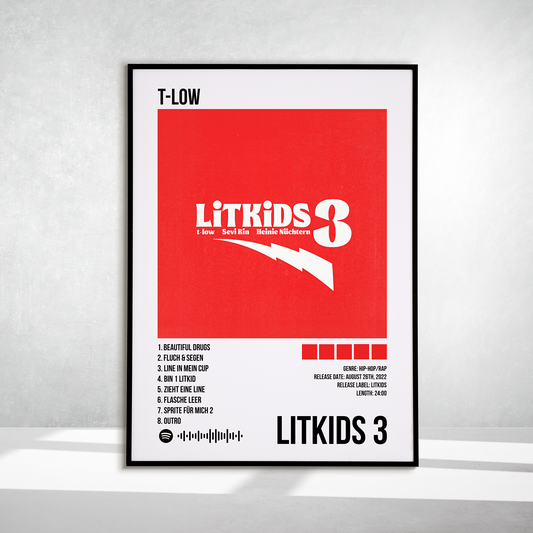 LiTKiDS 3