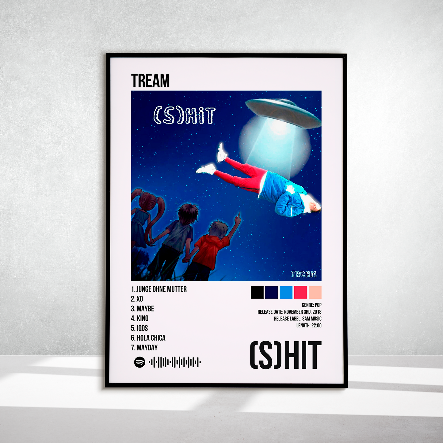 (S)hit