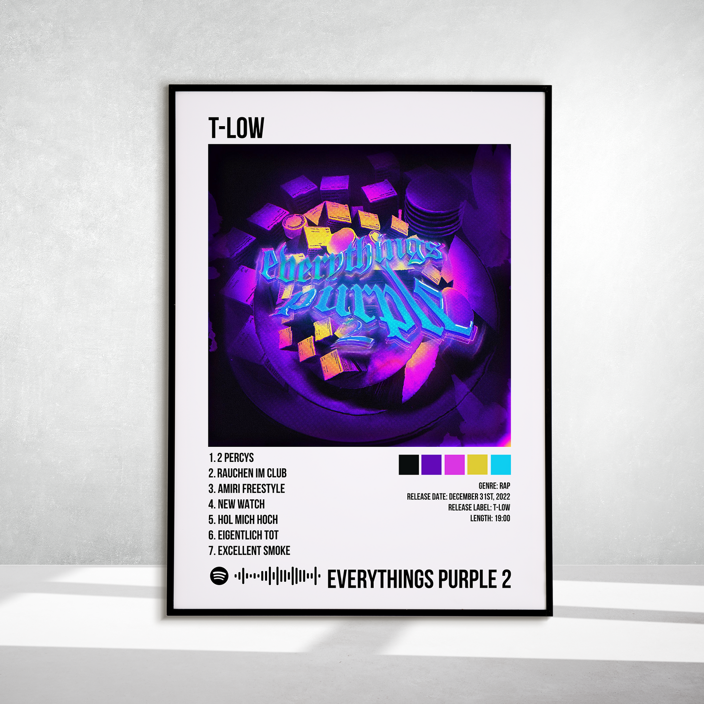 Everythings purple 2