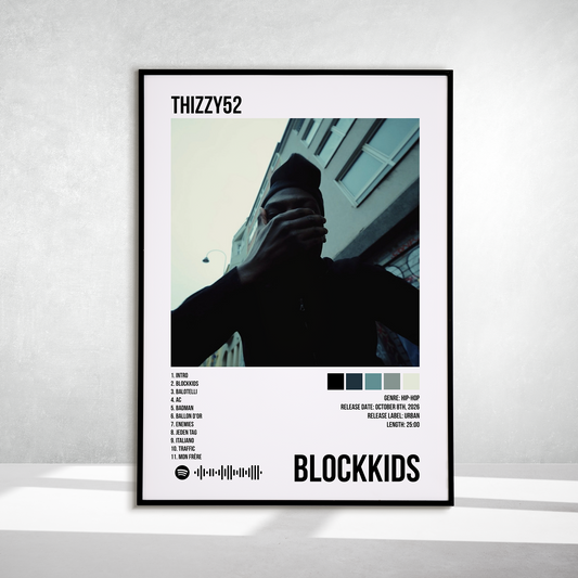 BLOCKKIDS