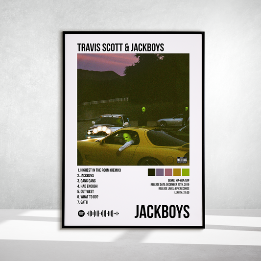 JACKBOYS