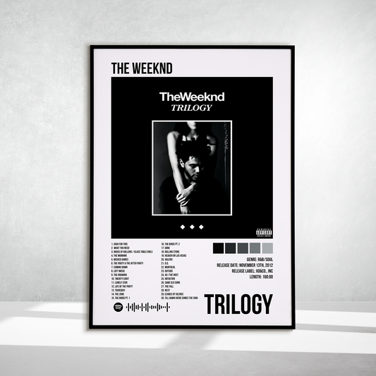 Trilogy