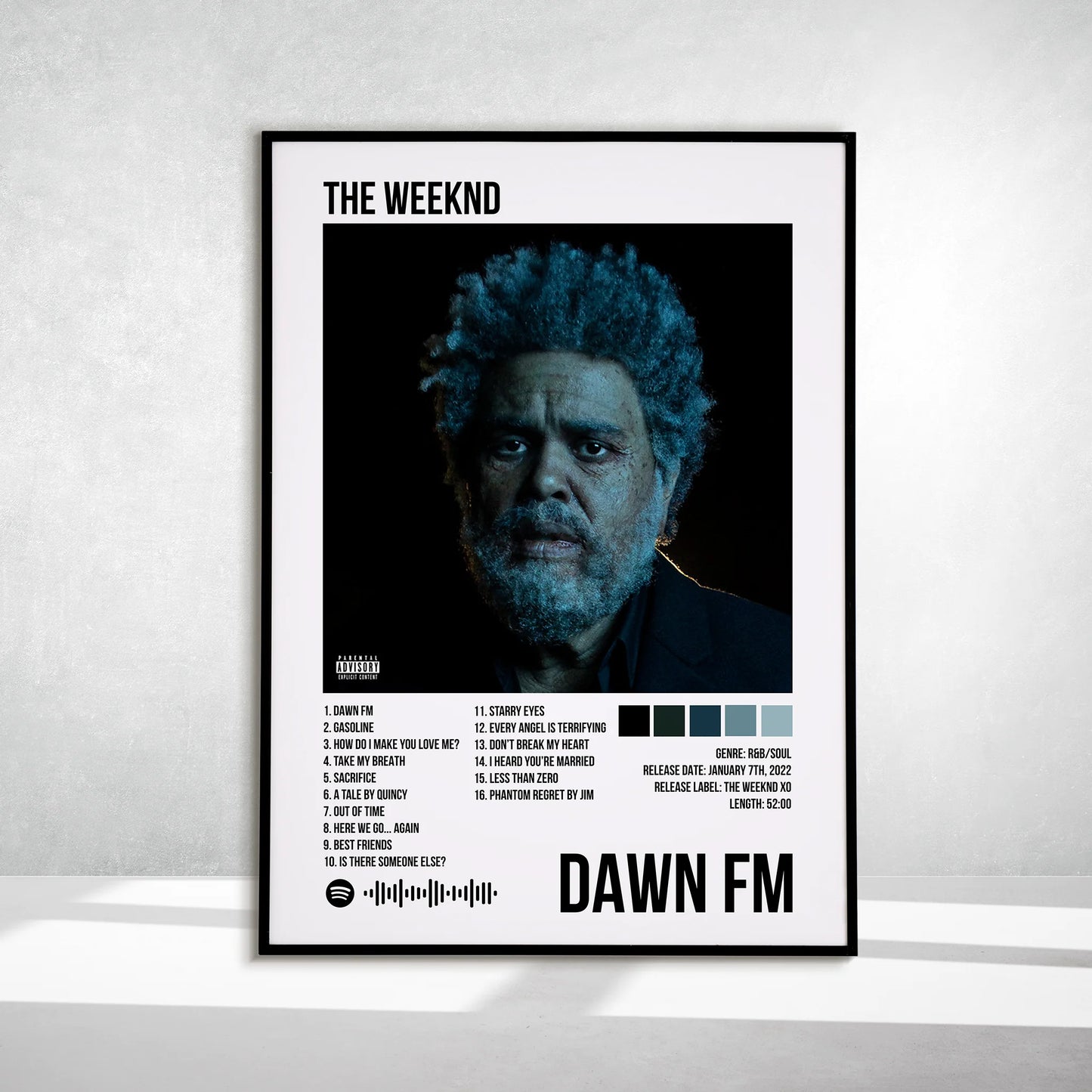 Dawn FM
