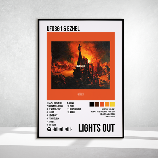 Lights Out