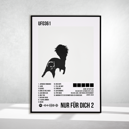 NUR FÜR DICH 2