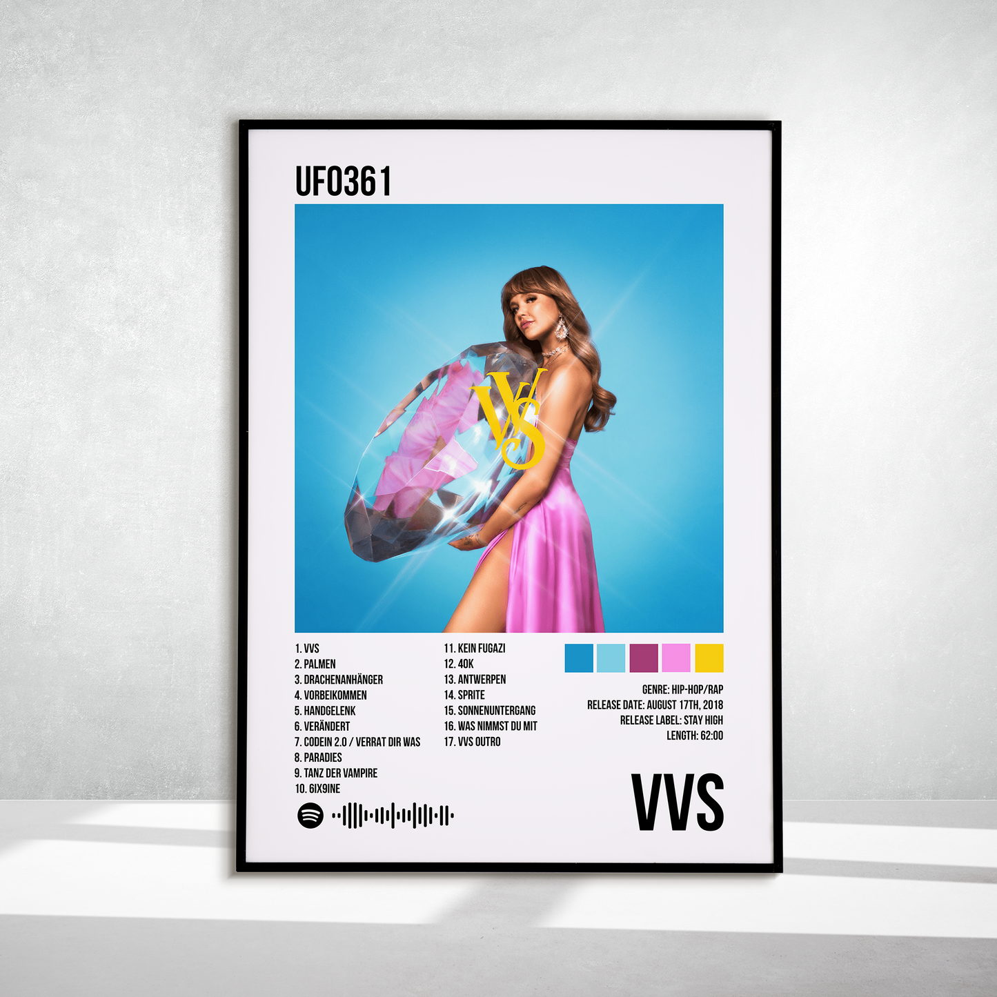 VVS
