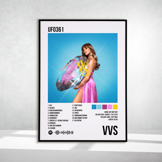 VVS