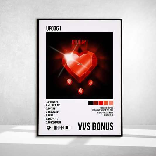 VVS (Bonus)