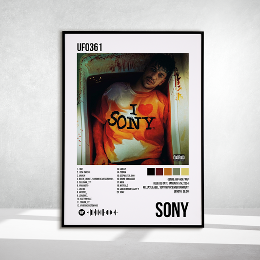 SONY