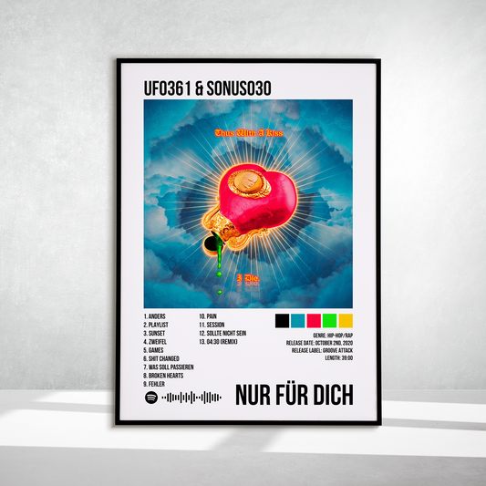 Nur Für Dich