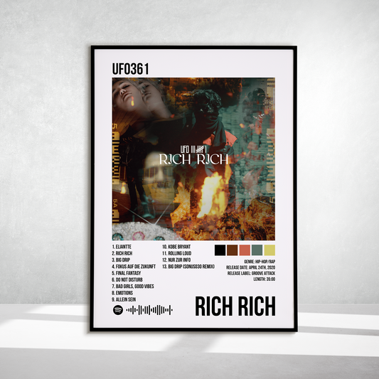 Rich Rich