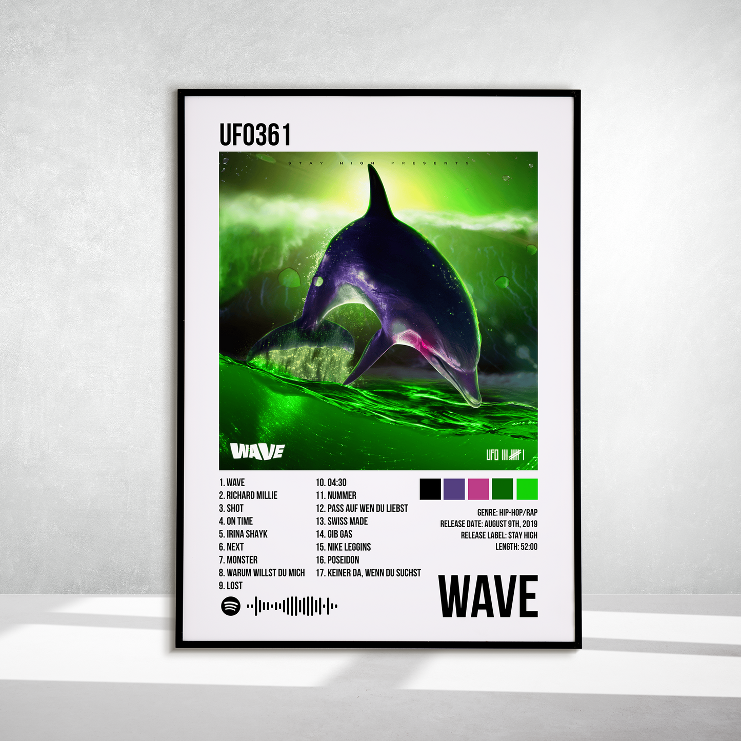 WAVE