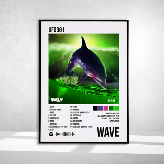 WAVE