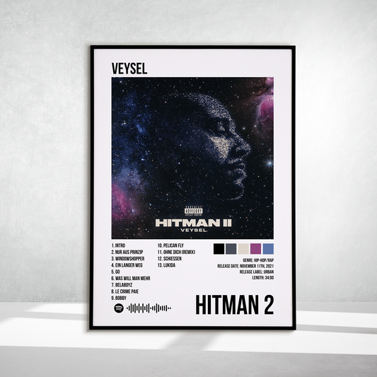 Hitman 2