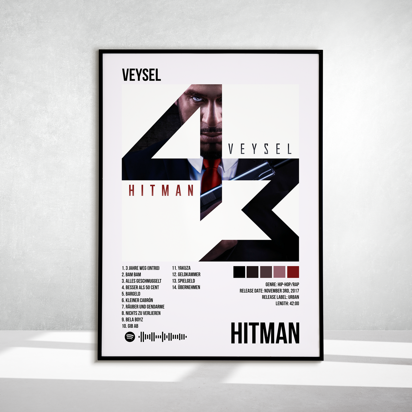Hitman