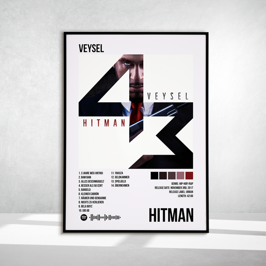Hitman