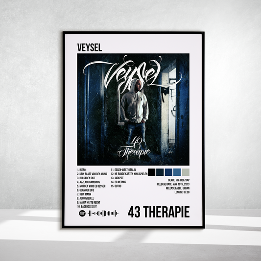 43 Therapie
