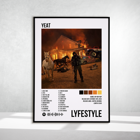LYFESTYLE