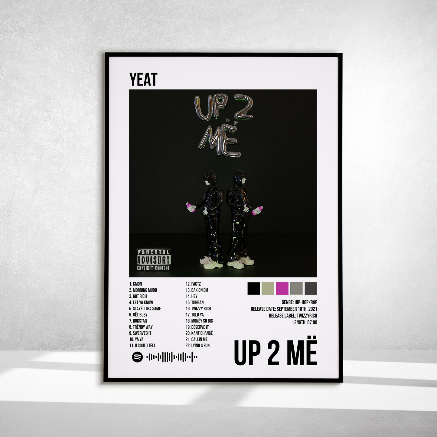 Up 2 Më