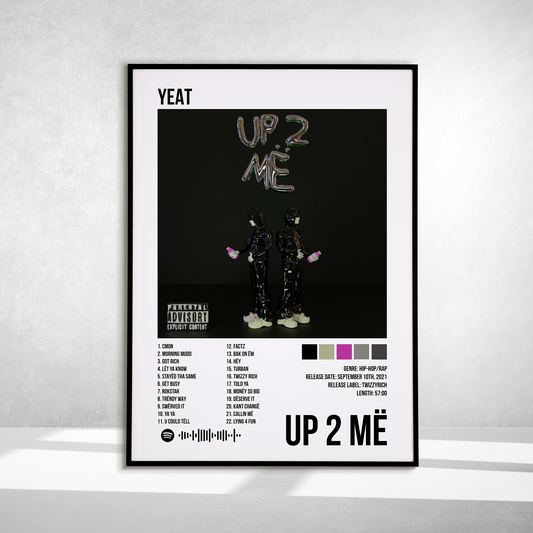 Up 2 Më