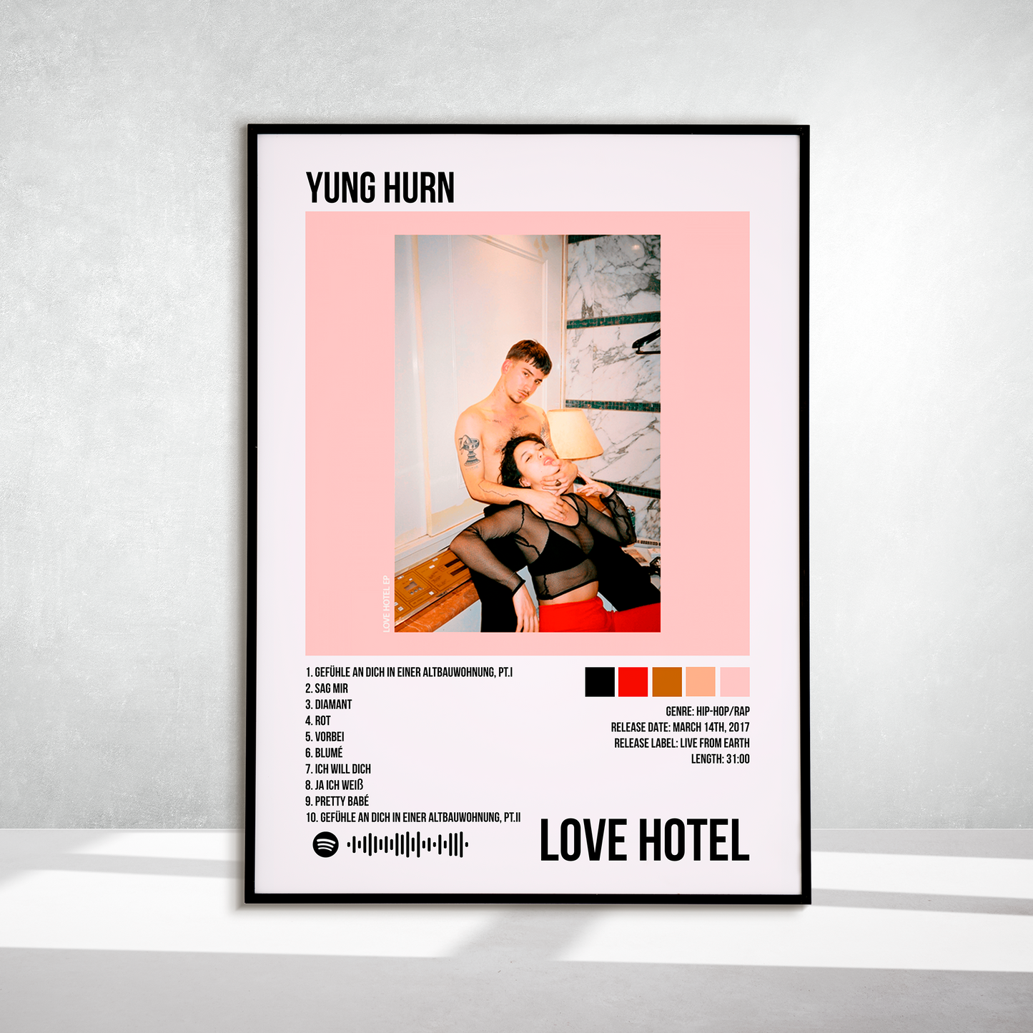Love Hotel