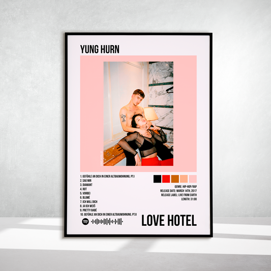 Love Hotel