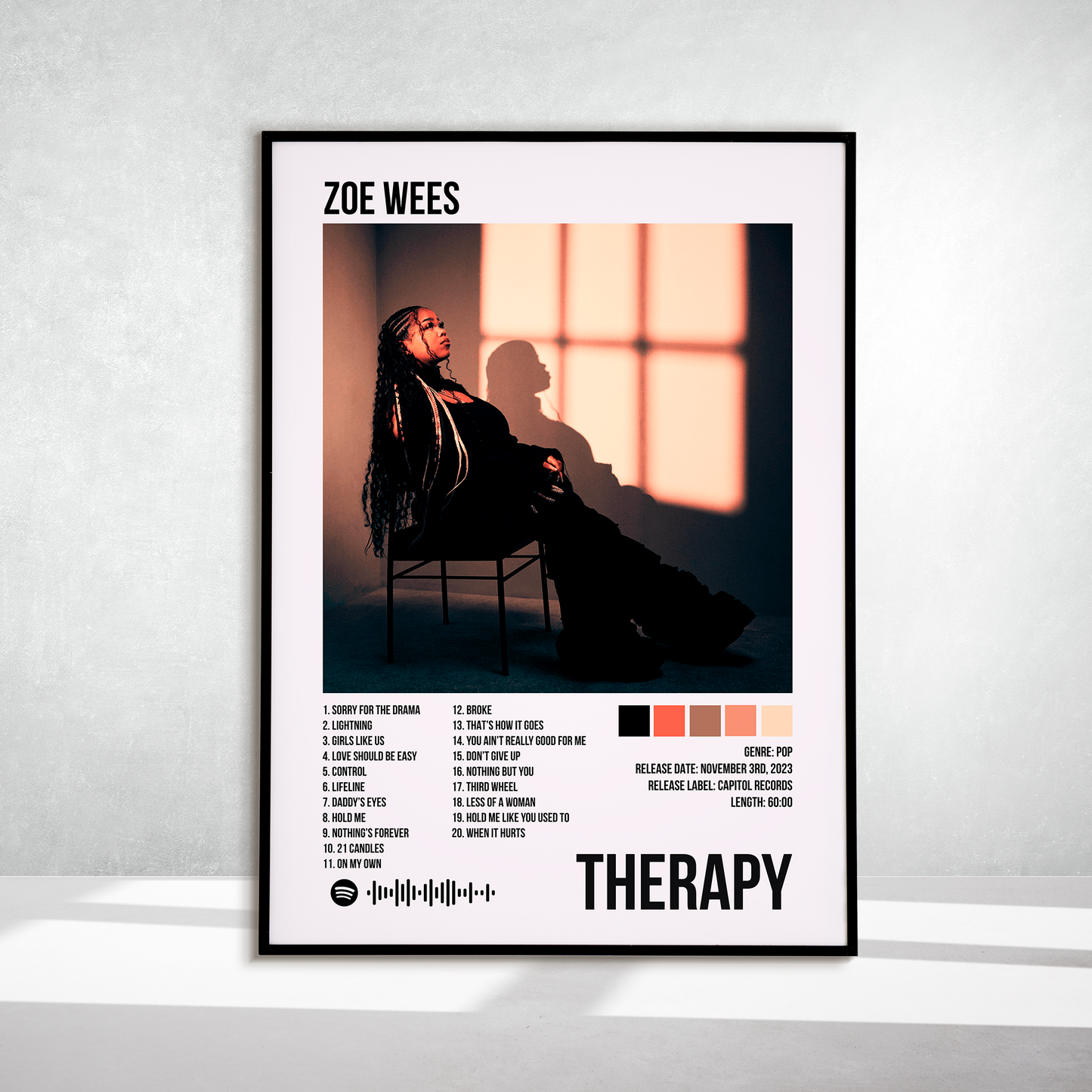 Therapy